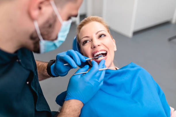 Oral Surgery in Oconto Falls, WI